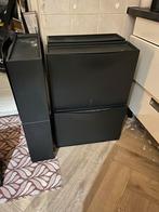 IKEA Trones schoenenkast - 6 stuks, Ophalen, Gebruikt, Met klep(pen), Minder dan 100 cm