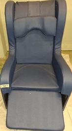 zorgstoel, Ophalen, Gebruikt