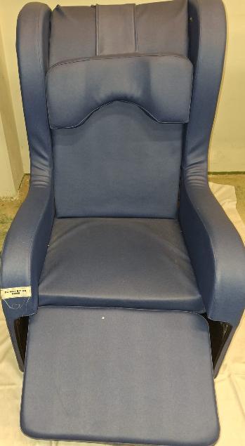 zorgstoel, Diversen, Verpleegmiddelen, Gebruikt, Ophalen