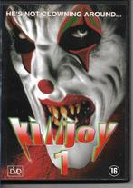 Killjoy 1, Cd's en Dvd's, Vanaf 16 jaar, Verzenden, Zo goed als nieuw, Slasher