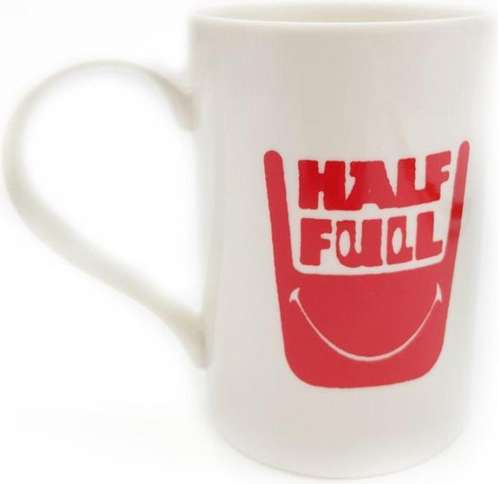 koffiemok theekop nieuw van Serax Smiley twv € 15,00 st, Huis en Inrichting, Keuken | Servies, Nieuw, Kop(pen) en/of Schotel(s)