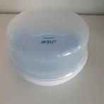 Philips Avent Magnetron Sterilisator, Ophalen of Verzenden, Gebruikt, Sterilisator