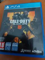 Call of Duty PS4 Games - Black Ops, Infinite Warfare, Ophalen of Verzenden, Met 1 controller, Original, Gebruikt