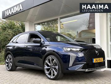 DS 7 E-Tense 360 4x4 Opéra | Schuif-/kanteldak | Massagesto beschikbaar voor biedingen