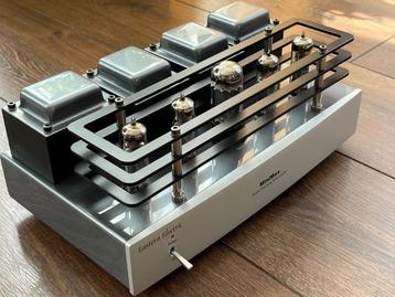 EASTERN ELECTRIC MINIMAX EINDVERSTERKER / zgan beschikbaar voor biedingen