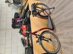 Elektrische fiets/step, Ophalen of Verzenden, Zo goed als nieuw, Aluminium, Cruiser