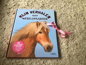 Mijn Verhalen over Wereldpaarden - Nieuw! Opbr giro555 beschikbaar voor biedingen