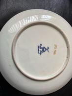 Royal Delft Schaal Handgeschilderd, Ophalen