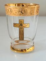 Bijzonder glas, Antiek en Kunst, Antiek | Religie, Ophalen of Verzenden