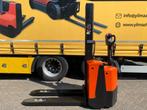 BT SWE080L 1600KG 1.58METER STAPELAAR / HEFTRUCK, Overige aandrijving, Stapelaar, BT