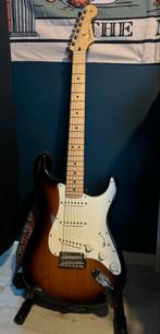 Fender Player Stratocaster SSS brand new, Muziek en Instrumenten, Snaarinstrumenten | Gitaren | Elektrisch, Zo goed als nieuw