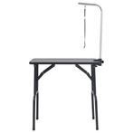 Trimtafel Hond Puppy Opvouwbaar Anti-slip Groomstyle Trimarm, Dieren en Toebehoren, Honden-accessoires, Ophalen of Verzenden, Nieuw