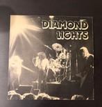 Diamond Lights van de band Diamond Head, Ophalen, Zo goed als nieuw