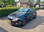 Seat Ibiza SC 1.4 Sport, Voorwielaandrijving, 86 pk, 4 cilinders, Handgeschakeld