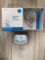 AudioNova UV Droogbox voor gehoorapparaten, Diversen, Verpleegmiddelen, Ophalen of Verzenden, Nieuw