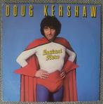 Doug Kershaw - Instant Hero (LP), Ophalen of Verzenden, Zo goed als nieuw, 12 inch
