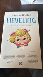 Kim van Kooten - Lieveling, Boeken, Ophalen of Verzenden, Zo goed als nieuw, Kim van Kooten; Pauline Barendregt, Nederland