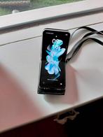 samsung flip  4, Telecommunicatie, Mobiele telefoons | Samsung, Gebruikt, Zwart, Ophalen of Verzenden, 128 GB