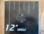 Sisters of Mercy Body & Soul 4-track 12” 1984 goth punk wave, Ophalen of Verzenden, 1980 tot 2000, Gebruikt, 12 inch