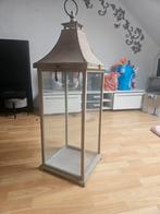 Grote windlicht/kandelaar., Ophalen of Verzenden, Zo goed als nieuw