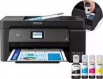 Epson EcoTank All-in-One Printer - ZGAN, Kopieren, All-in-one, Nieuw, Ophalen of Verzenden