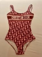 Dior badpak - Maat S, Overige kleuren, Nieuw, Badpak, Ophalen of Verzenden