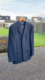 Nieuw!!Heren colbert donkerblauw,maat 50, Kleding | Heren, Kostuums en Colberts, Ophalen of Verzenden, Zo goed als nieuw, Maat 48/50 (M)