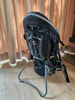 Deuter kid comfort 3 kinderdrager in goede staat, Overige merken, Overige typen, Ophalen of Verzenden, Zo goed als nieuw