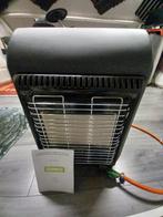 Gimeg infrarood butaan kachel, Huis en Inrichting, Kachels, Ophalen, Zo goed als nieuw, Gas, Gaskachel