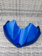 Yamaha r6 Tankcover rj15 model 2008 origineel blauw, Ophalen of Verzenden, Gebruikt