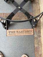 The Bastard compact Onderstel, Ophalen, Gebruikt
