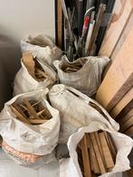 Haardhout, Minder dan 3 m³, Ophalen