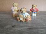 Cherished Teddies, Verzamelen, Beren en Cherished Teddies, Ophalen of Verzenden, Zo goed als nieuw, Beeldje, Cherished Teddies
