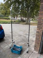 Twee Ophangrekken, Ophalen, Zo goed als nieuw