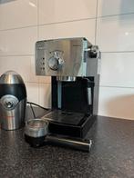 Phillips Saeco Poemia espressomachine, Witgoed en Apparatuur, Koffiezetapparaten, Espresso apparaat, Gemalen koffie, Ophalen of Verzenden