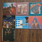 New wave / pop vinyl 8 euro per stuk, Ophalen of Verzenden, 1980 tot 2000, Gebruikt, 12 inch