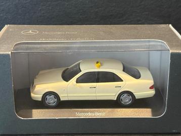 Mercedes-Benz Taximodell | Mercedes | Mint/Boxed beschikbaar voor biedingen
