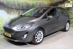 Ford Fiesta 1.1 Trend AIRCO | CRUISE | PDC | L.B., Voorwielaandrijving, 86 pk, 23 km/l, Bedrijf