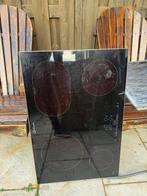 inductie kookplaat, Ophalen, Gebruikt, 4 kookzones, Inductie