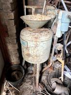 straalketel van straaltechniek, Ophalen, Gebruikt, Overige typen