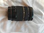 Tamron 28-75mm f 2.8 Canon EF macro DI II, Ophalen of Verzenden, Gebruikt, Telelens, Zoom