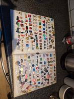 Speldjes album vintage, Ophalen of Verzenden, Gebruikt, Overige onderwerpen, Speldje of Pin