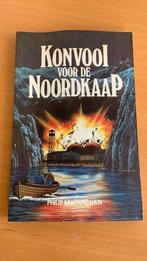 Konvooi voor de noordkaap - Philip McCutchan, Ophalen of Verzenden