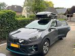 Te huur Kia (e) Niro dakdragers, Auto diversen, Dakdragers, Ophalen of Verzenden