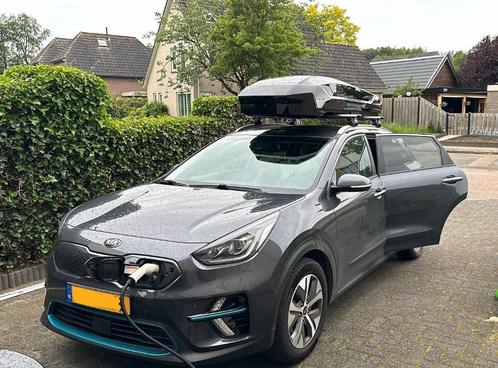 Te huur Kia (e) Niro dakdragers, Auto diversen, Dakdragers, Ophalen of Verzenden