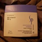 Wella - Hydrate mask for dry hair, Ophalen of Verzenden, Nieuw, Haarverzorger of -hersteller