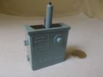 1969 Dinky Toys 370-A STARTER UNIT (Werkt perfect!), Ophalen of Verzenden, Zo goed als nieuw, Overige typen, Dinky Toys