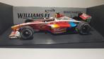F1 Williams Supertech FW21 A. Zanardi 1/18 Boxed, Hobby en Vrije tijd, Modelauto's | 1:18, Ophalen of Verzenden, MiniChamps, Zo goed als nieuw