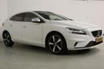 Volvo V40 2.0 D3 Polar+ Sport | LED-KOPL | PANO/DAK | STOEL-, Te koop, Hatchback, Gebruikt, Voorwielaandrijving