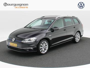 Volkswagen Golf Variant 1.5 TSi 130 Pk Automaat Highline | N beschikbaar voor biedingen